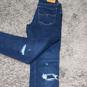Lucky brand jeans